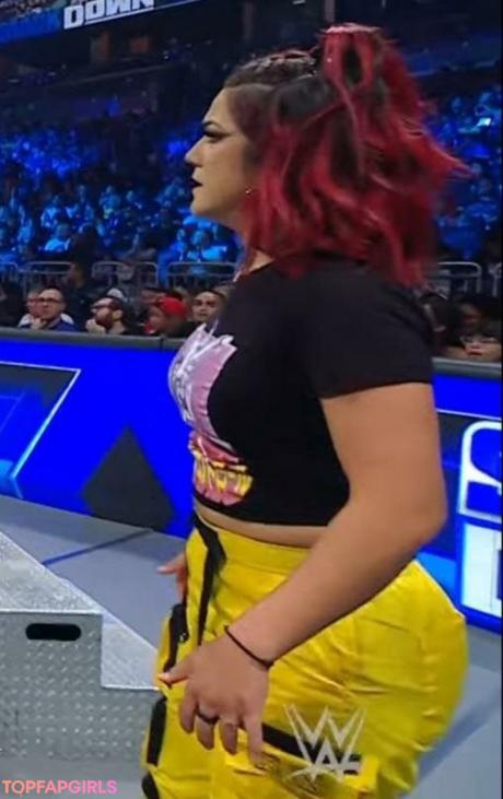 Bayley nude leaked OnlyFans photo #491