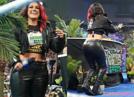 Bayley nude leaked OnlyFans photo #497