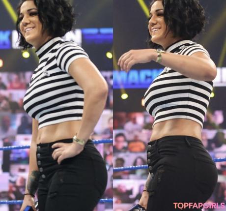 Bayley nude leaked OnlyFans photo #498