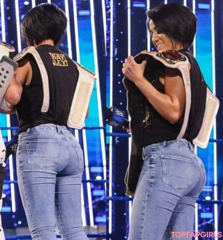 Bayley nude leaked OnlyFans photo #501