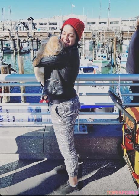 Bayley nude leaked OnlyFans photo #49