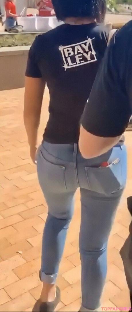 Bayley nude leaked OnlyFans photo #502