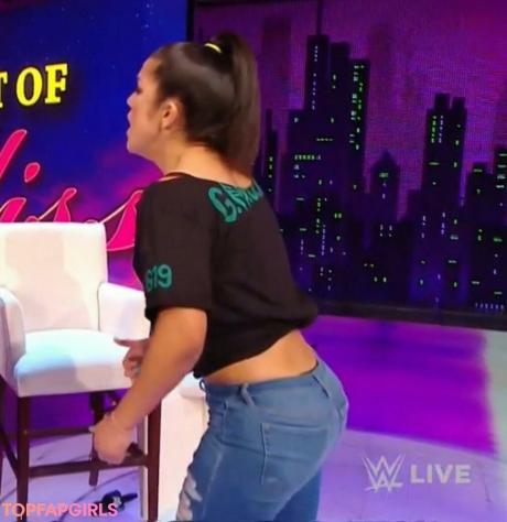 Bayley nude leaked OnlyFans photo #504
