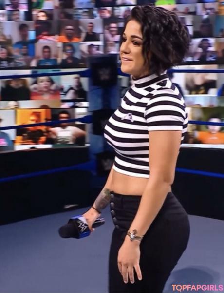 Bayley nude leaked OnlyFans photo #506