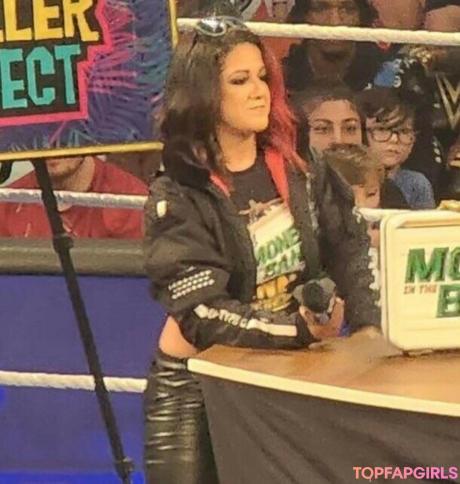 Bayley nude leaked OnlyFans photo #510