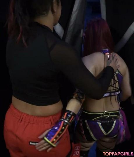 Bayley nude leaked OnlyFans photo #512