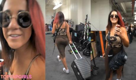 Bayley nude leaked OnlyFans photo #516