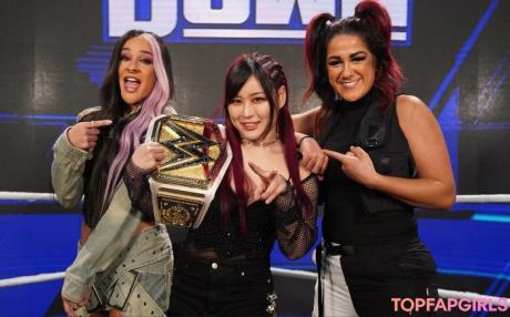 Bayley nude leaked OnlyFans photo #518