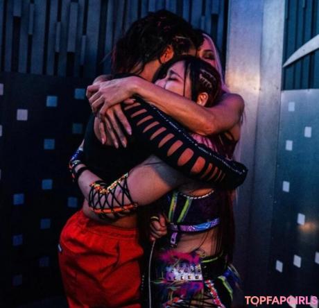 Bayley nude leaked OnlyFans photo #520