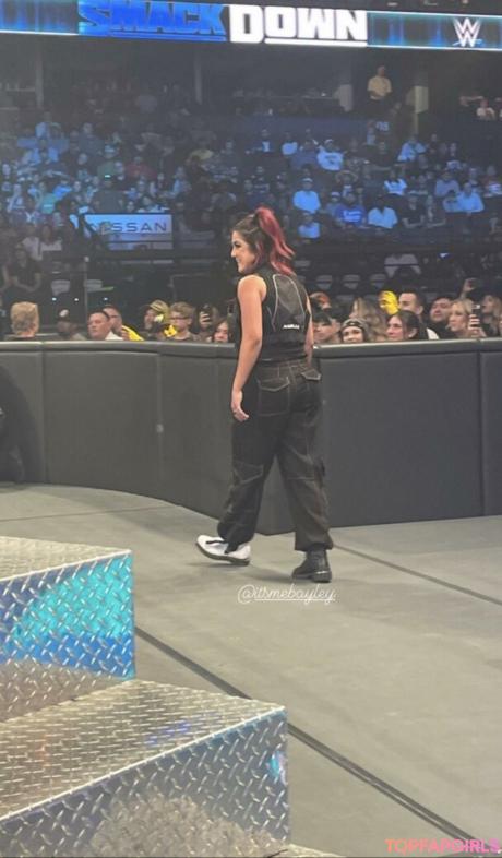 Bayley nude leaked OnlyFans photo #524