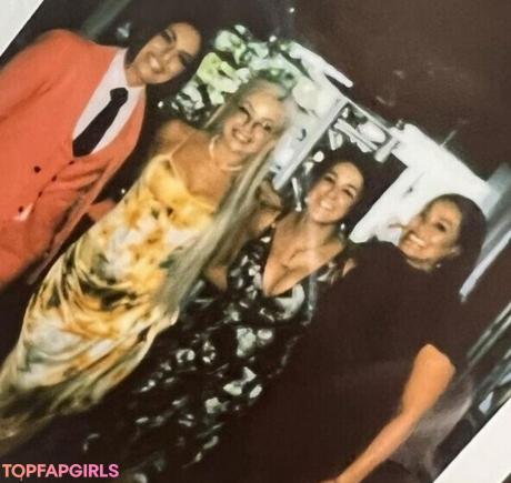 Bayley nude leaked OnlyFans photo #52