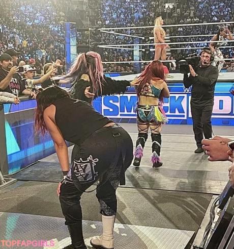 Bayley nude leaked OnlyFans photo #528