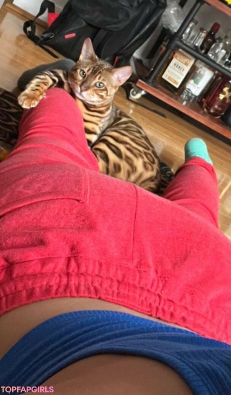 Bayley nude leaked OnlyFans photo #533