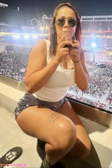 Bayley nude leaked OnlyFans photo #534