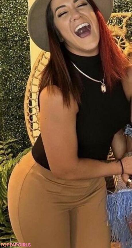 Bayley nude leaked OnlyFans photo #536