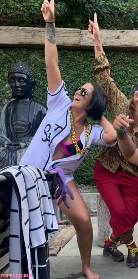 Bayley nude leaked OnlyFans photo #537