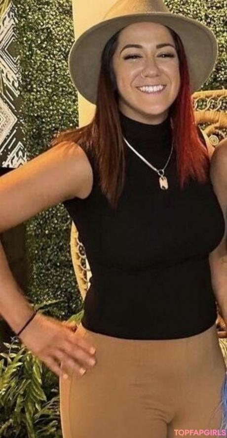 Bayley nude leaked OnlyFans photo #538