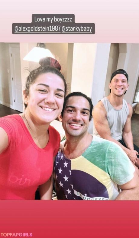 Bayley nude leaked OnlyFans photo #540