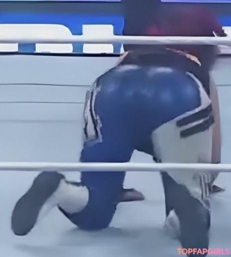Bayley nude leaked OnlyFans photo #543