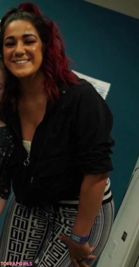 Bayley nude leaked OnlyFans photo #544