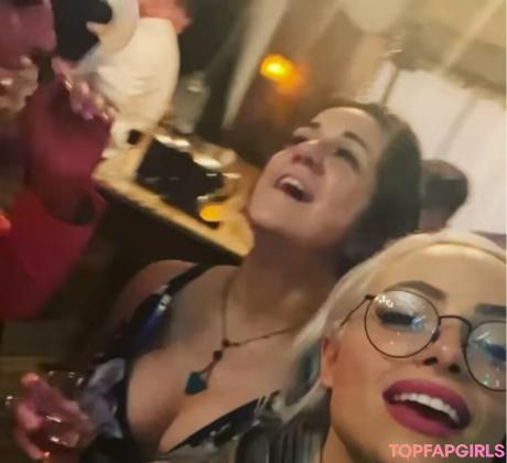 Bayley nude leaked OnlyFans photo #54