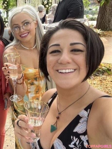 Bayley nude leaked OnlyFans photo #55