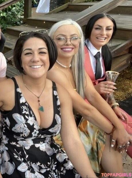 Bayley nude leaked OnlyFans photo #56
