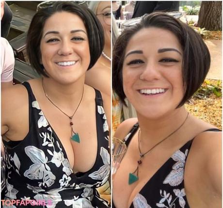 Bayley nude leaked OnlyFans photo #57