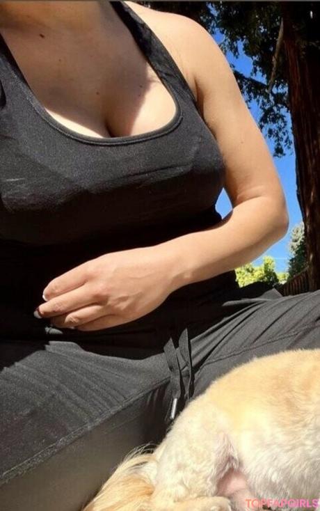 Bayley nude leaked OnlyFans photo #60