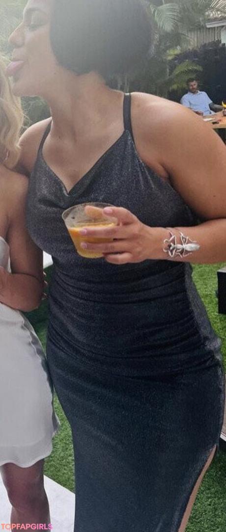 Bayley nude leaked OnlyFans photo #61