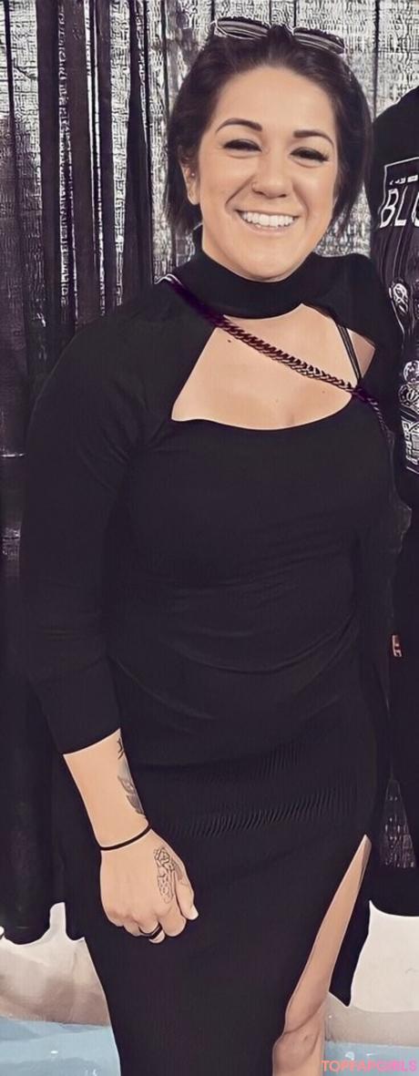 Bayley nude leaked OnlyFans photo #62