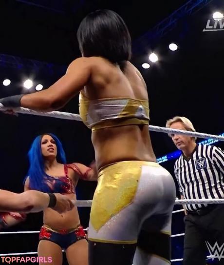 Bayley nude leaked OnlyFans photo #65