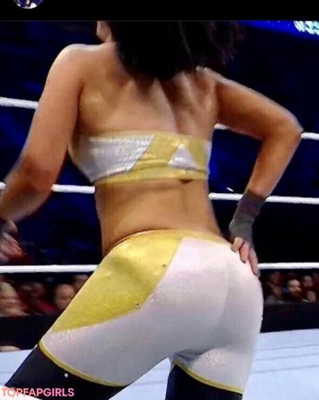 Bayley nude leaked OnlyFans photo #67