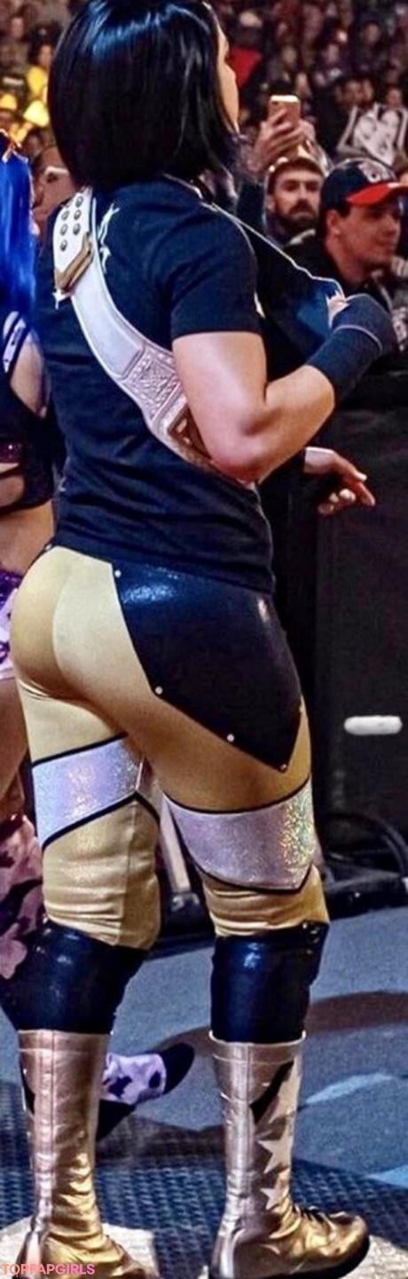 Bayley nude leaked OnlyFans photo #68