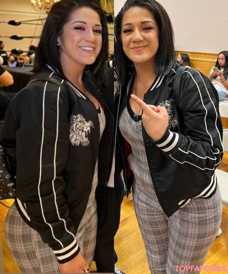 Bayley nude leaked OnlyFans photo #70