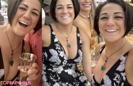 Bayley nude leaked OnlyFans photo #71