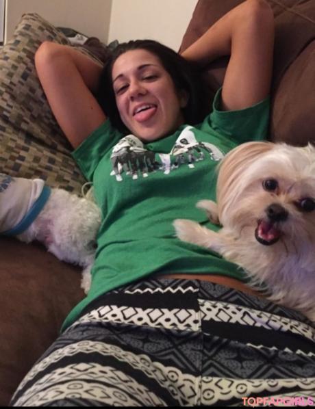 Bayley nude leaked OnlyFans photo #72