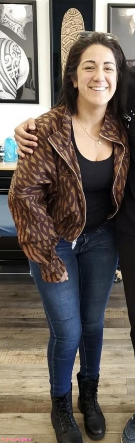 Bayley nude leaked OnlyFans photo #74