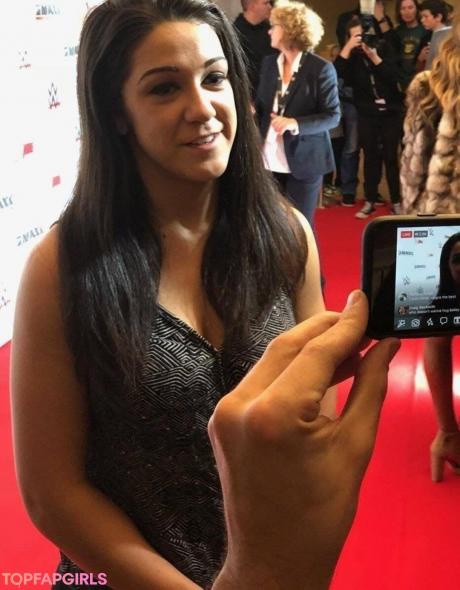 Bayley nude leaked OnlyFans photo #75