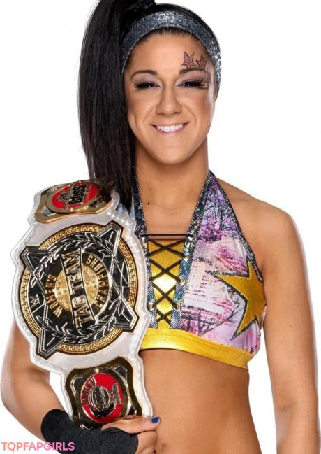 Bayley nude leaked OnlyFans photo #76