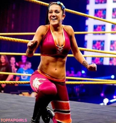 Bayley nude leaked OnlyFans photo #78