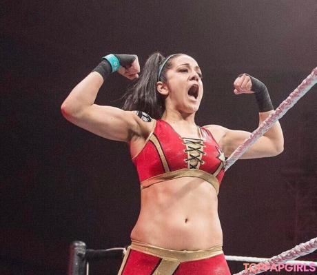 Bayley nude leaked OnlyFans photo #79