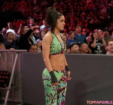 Bayley nude leaked OnlyFans photo #80
