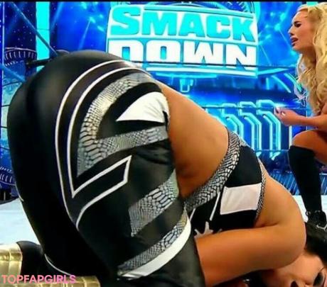 Bayley nude leaked OnlyFans photo #82