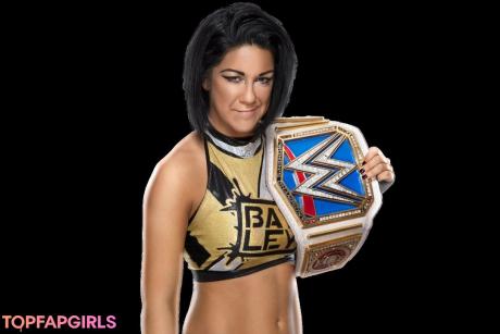 Bayley nude leaked OnlyFans photo #87