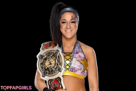 Bayley nude leaked OnlyFans photo #88