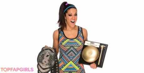 Bayley nude leaked OnlyFans photo #89