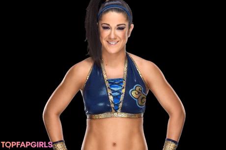 Bayley nude leaked OnlyFans photo #91