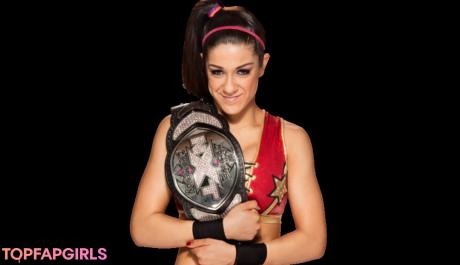 Bayley nude leaked OnlyFans photo #92