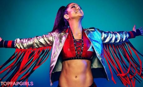 Bayley nude leaked OnlyFans photo #93